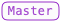 Purple Master chip